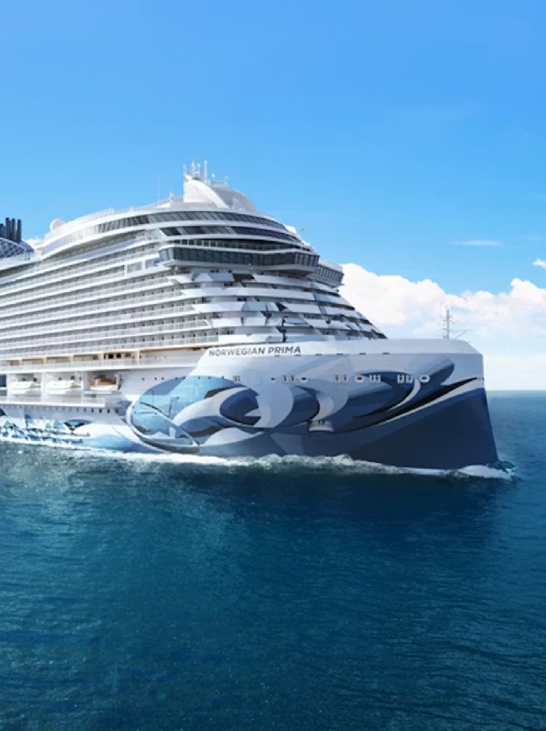 Norwegian Cruise Line