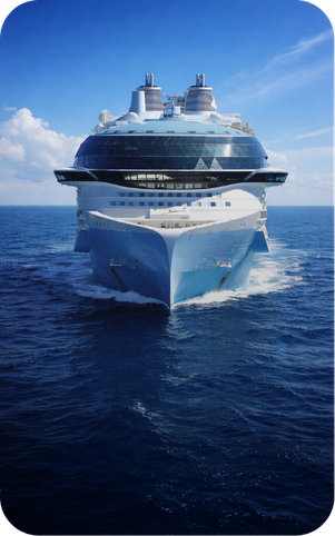 cruceros